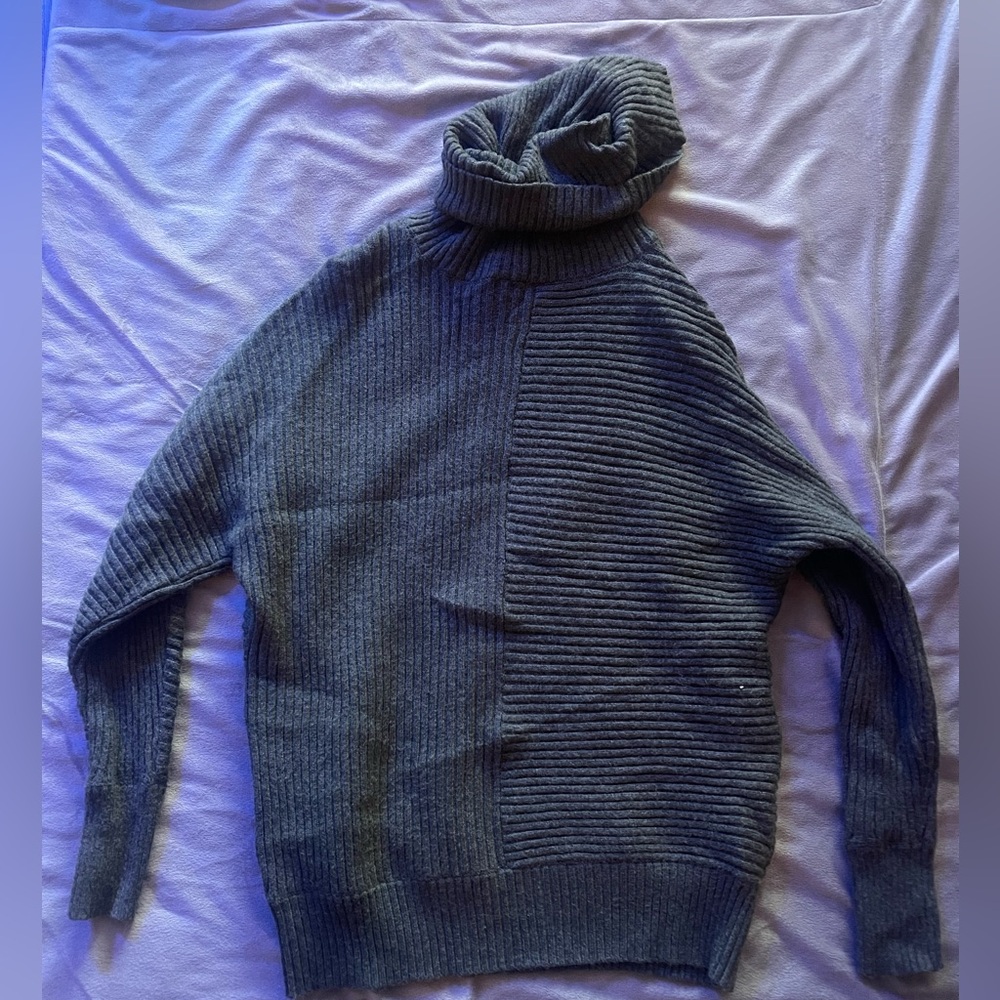 Turtle neck
